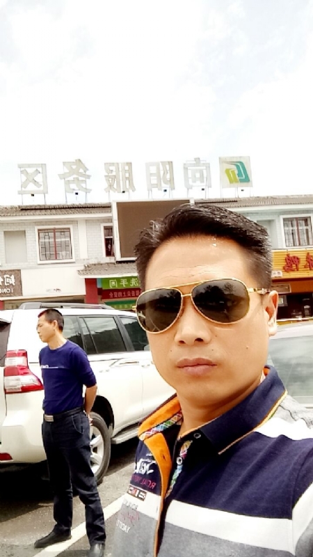 韩*劳务的第二张照片--遵义闪婚服务中心